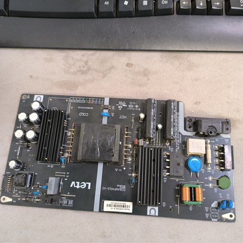 原装乐视L403SN L403S3 L433AN电源板715G7143-P01-000-003M现货