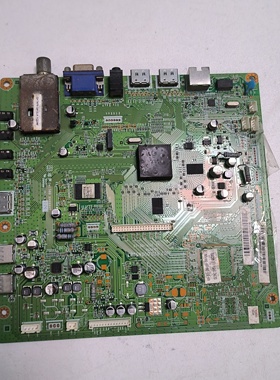 原装 长虹LED32860IX主板JUC7.820.0045283配屏LCM320X11-E1