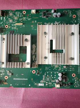 原装索尼XR-55X90K电视主板101227032配屏YDCM055DCS02 实图