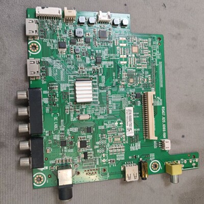 海信LED39L188(BOM4)190861主RSAG7.820.6069屏HE390HH-E52