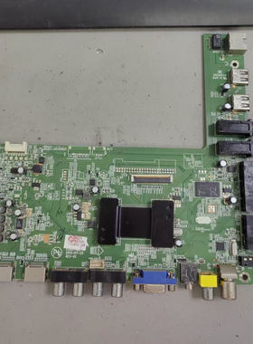 康佳 LED42R5100DE主板 35017185 屏LC420EUN(SE)(F1)