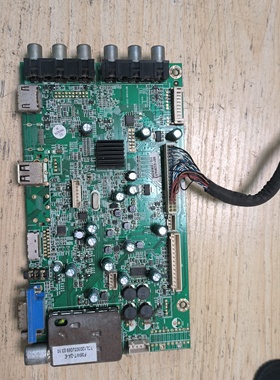 熊猫 LE42M18主板 MSTV2408-ZC01-01 配屏HV365WX2-200