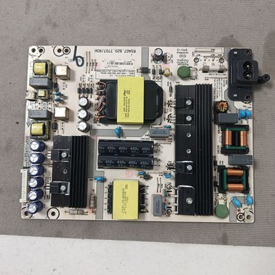 海信LED43N3600 55N3700U 60EC680  电源板 RSAG7.820.7707