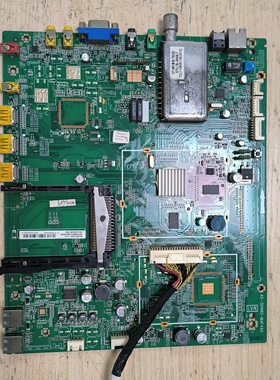 TCL D42P6100D主板40-3DI98S-MAF4XG屏V420H2-LS1