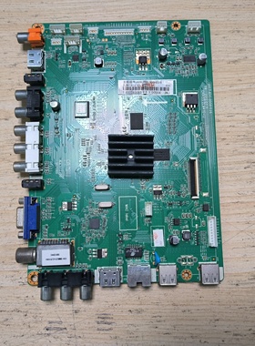 原装长虹LED50C2000i主板JUC7.820.00081526屏C500F13-E2-L