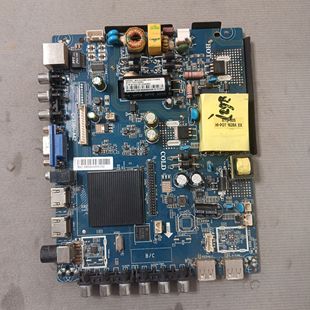 联想39G5 CV338H A42屏 CN39GN742 电视主板