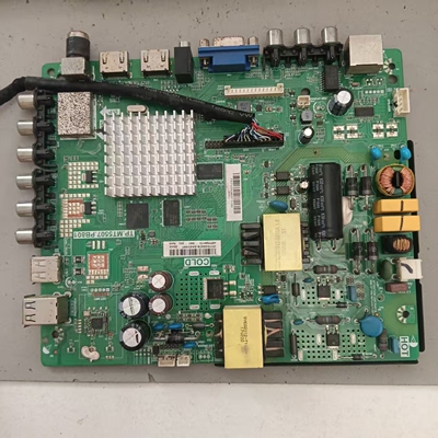 LD49V12S主板TP.MT5507.PB801屏BOEI490WU1