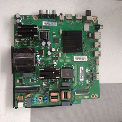 熊猫50F4AK主板MSD6A658-MBD-A-H5300 2033000209屏LE550PD1A01