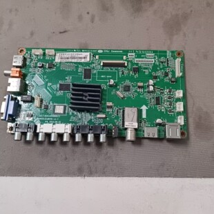 长虹LED42C2000i 主板JUC7.820.00086623屏M420F13-E2-L
