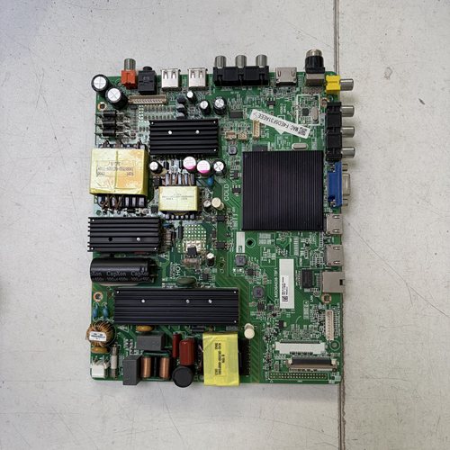 原装D芝65U6700C主板MSD6A638-T8F1配屏K650WDC2