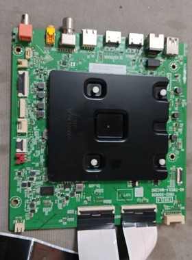 原装TCL 55T8E主板40-T982L4-MAC2HG屏LVU550ND1L CS9W04