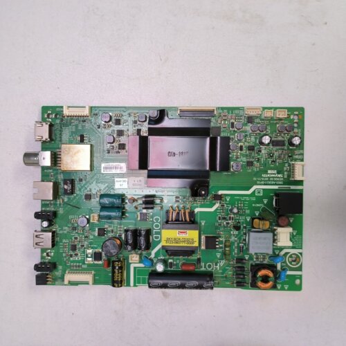 原装创维32E3500主板5800-A8S631-0P10屏SDL320HY(LD0-820)