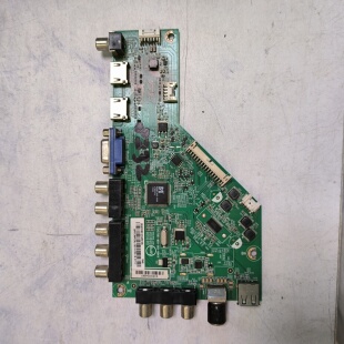 创维50E3100主板 715G7061-M01-001-004Y屏TPT500J1-LE8