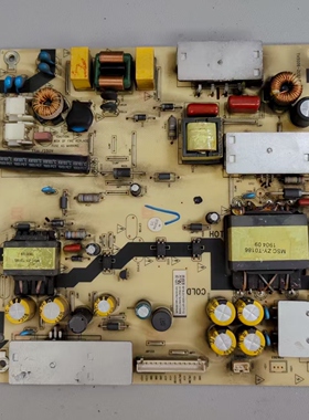 海尔U55H3/U58H3 LS55/58H610N/G 风行D55Y电源板TV5006-ZC02-02