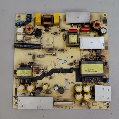 海尔U55H3/U58H3 LS55/58H610N/G 风行D55Y电源板TV5006-ZC02-02