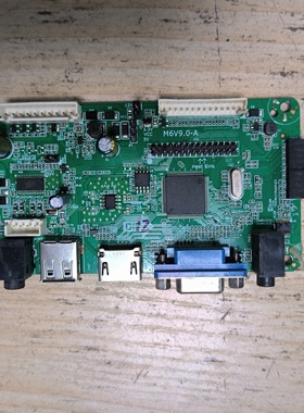 飞利浦55PUF6701/T3主715G7924-M03-B00-004Y屏TPT550J1-QUBN0.K