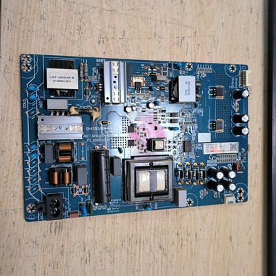 原装长虹65D5S 液晶电源板JUC7.820.00226034