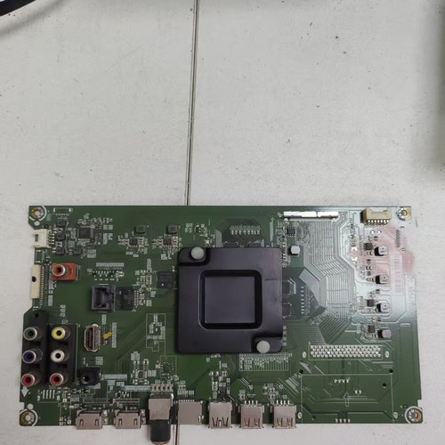 海信LED49K300U主板 RSAG7.820.6854 屏HD490K3U31-TX\S0