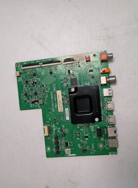 TCL 65V6EA主板40-T963T3-MAB2HG屏LVU650NDEL CS9W66