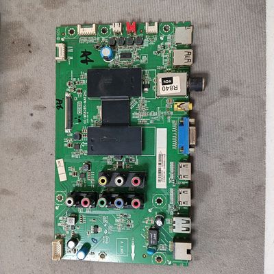 原装 55M80A主板40-MS628S-MAE2HG屏LVF550CSOT