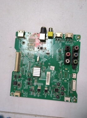 原装海信LED43EC210D(BOM2)186007主RSAG7.820.6184屏HD426DF-B51