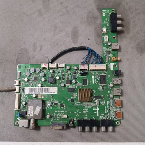 海尔LE42A90主 0091802349SA  屏H420EFC-YA2