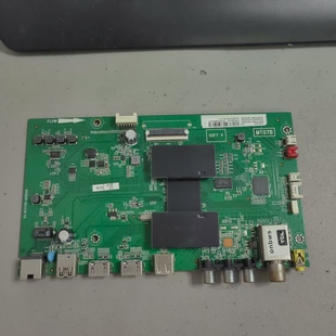 MT0706 F主板40 MAB2HG屏LVF500ND1L L50P1S TCL
