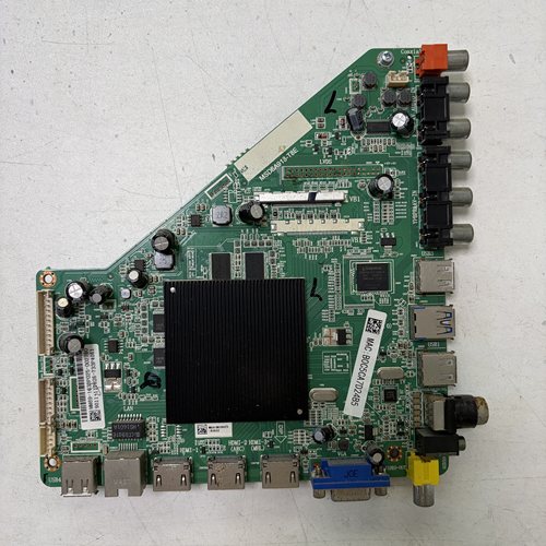 飞利浦43PUF6056/T3主板MSD6A918-T8E 屏 K430WD9 现货测好发