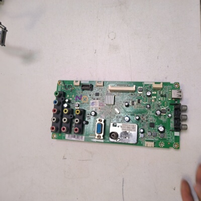 原装乐华LED32C550主板40-MS82VG-MAE2LG屏LVW320CSDS