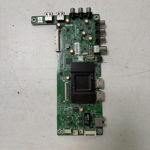 创维43S9 液晶主板5800-A9R200-0P70屏RDL430FY(LD0-002)