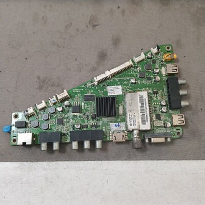 原装海尔LE42A700P3D主板0091802371B V1.2屏LC420EUN SE  F1