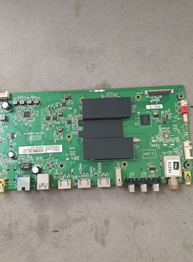 TCL L58E6800A-UD主板 40-M91801-MAF4HG屏V580DJ2-KS5