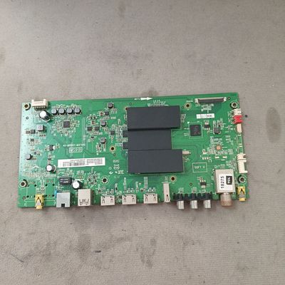 原装东芝 55U65CMC主板40-M91801-MAF4HG屏LVU550NDEL