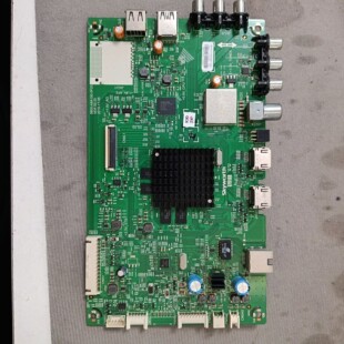 创维50V6E主板5800-A8A190-0P20屏RDL500WY QD0-106