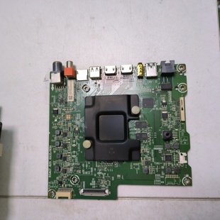 原装海信LED55EC750US主板RSAG7.820.6935屏HE550M7U52-TBL1