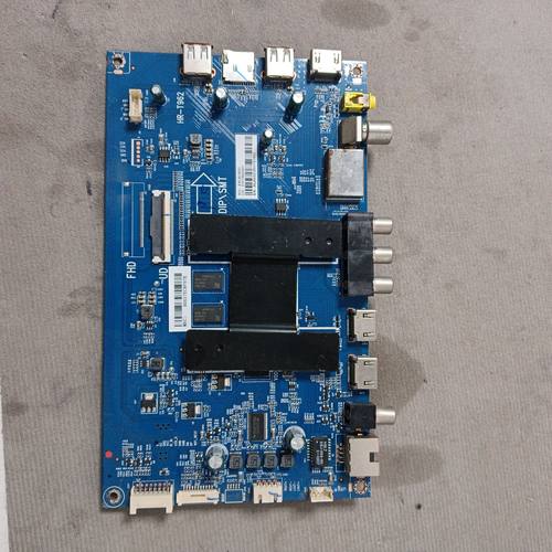 海尔LS65A51G主板HR-T962 0091802191 V1.7屏LSC650FN0N