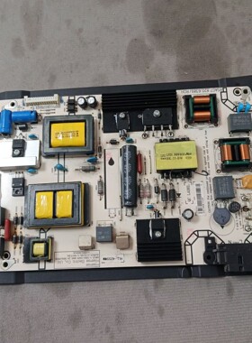 海信LED48K220 电视 电源板   RSAG7.820.6389
