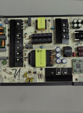 海信LED48/49EC520UA 49K300U 50K5500US电源板RSAG7.820.6389