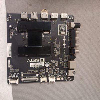 原装暴风55R7主板TD.T962.797屏DS50M81-BT01