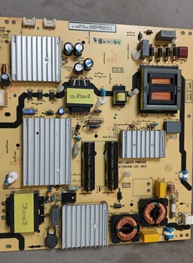 原装TCL L55H8800A-CUDS电源板40-LM9211-PWD1XG