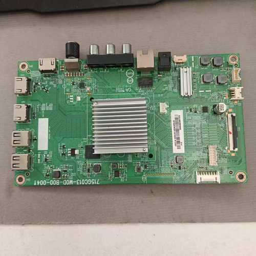 飞利浦50PUF7294/T3主板715GC013-M0D-B00-004Y屏TPT500B5-U2T01D