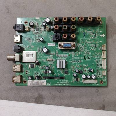 原装熊猫LE42K22 主板4704-M182T9-A4235K01 配屏K420WD