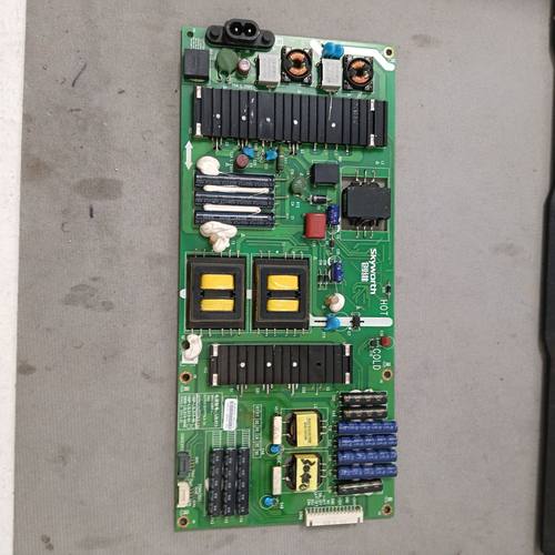 创维55G7200电源板5800-L5L013-0040/0030 168P-L5L013-00/01