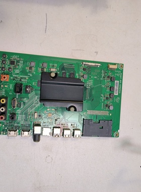 海信LED43K300U液晶电视主板RSAG7.820.6299配屏HD426DU-B21