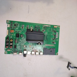 海信LED43K300U液晶电视主板RSAG7.820.6299配屏HD426DU-B21