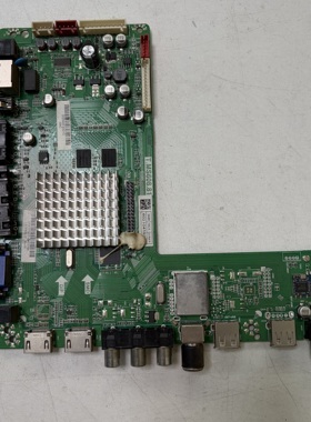 原装 HKC F42PA3100A主板T.MS608.81屏 LC420DUJ-SFE2