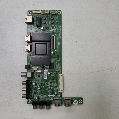 创维 55E386E 主板 5800-A9R200-0P50 屏 LC550DUJ(SG)(E3)