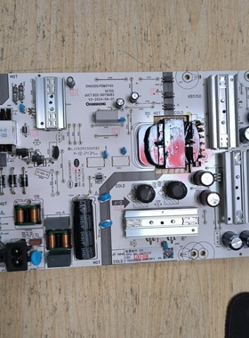 长虹65Q3600  65D6 65Z60电源板JUC7.820.10079083
