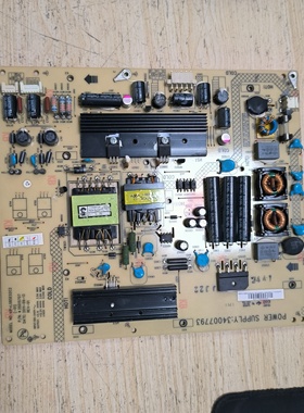 康佳 LED32HS11 电源板 34007793 35015707 KIP+L085E02C2-01