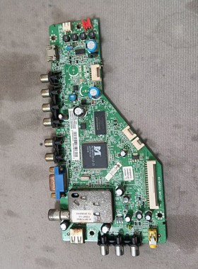 TCL L40P60FBD主板40-MS8102-MAC2XG屏LVF400SSTT